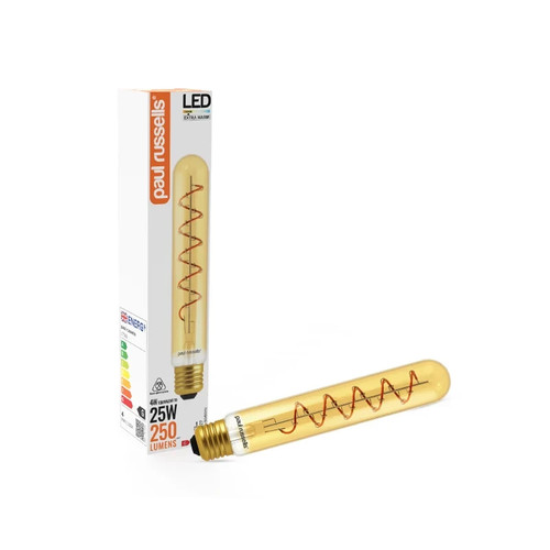Led filament vintage - led,
