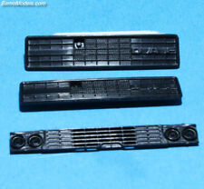 Tekno | 77405 DAF 2800/3300/3600 upper+lower grille 2nd gen 1:50 Scale Parts 