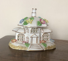 Vintage Coalport ' The Parasol