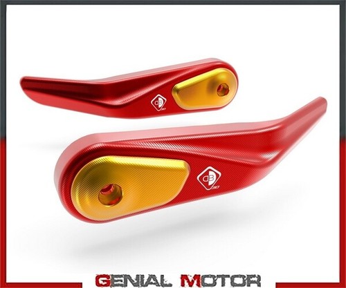 Handguard protections ducabike - protections,
