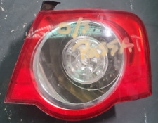 VW PASSAT B6 SALOON 2005-2010 RIGHT DRIVER SIDE QUARTER REAR LIGHT 3C5945096H