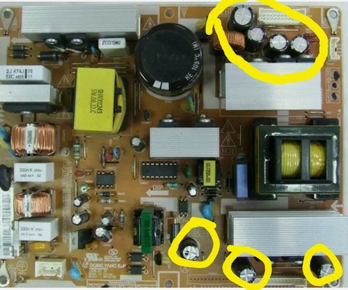 Samsung lcd repair - ,