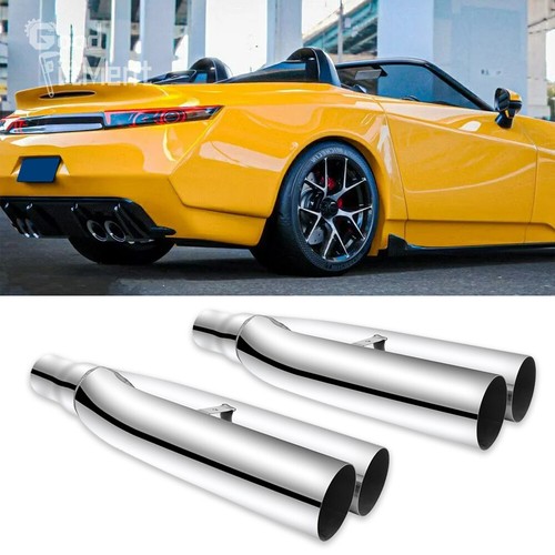 For honda s2000 2pcs - 2pcs, 2.5"