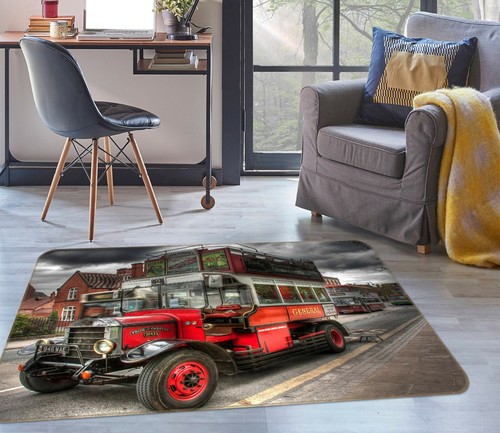 Red car zhub086 transport - 3d,