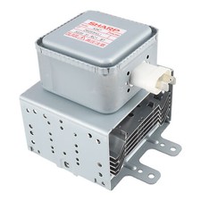 Sharp Microwave Magnetron