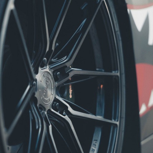 Vertini rfs1 black 20x9 - 20",