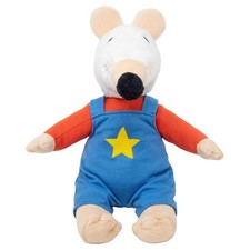 Maisy The Mouse Soft Plush Toy