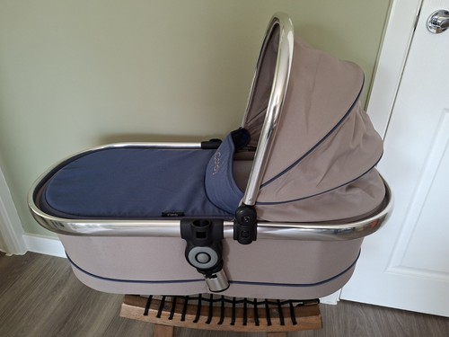Icandy peach3 main carrycot - peach3,