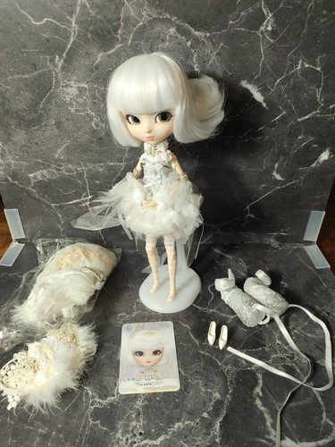 Pullip 2012 pere - noel, p-082