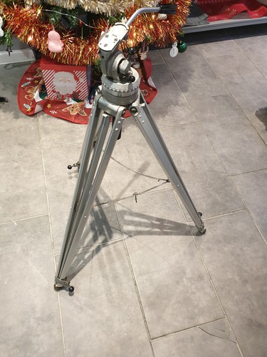 Paillard bolex aluminium - bolex, h