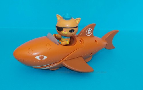 The octonauts above beyond - octonauts,