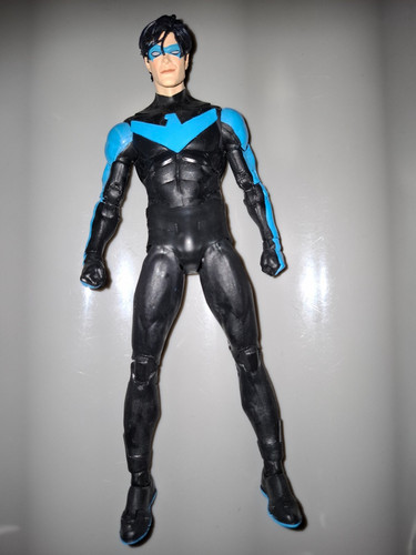 Mcfarlane robin teen - robin,