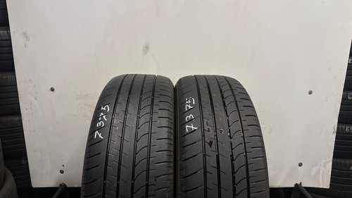 235 102v bridgestone - 2x, 235/55/20