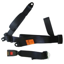 Securon Seat Belt - Static Lap