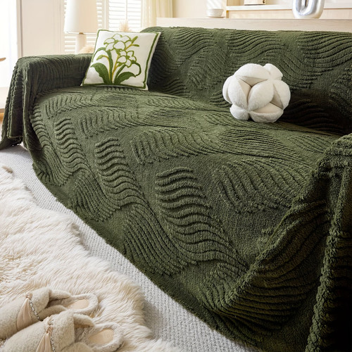 Extra large fluffy cozy - cozy, throws