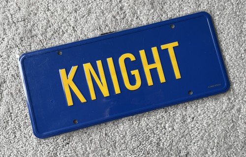 Fanhome deagostini knight - deagostini,