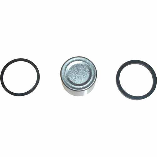 New brake caliper piston - brake,
