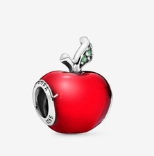 Pandora x Disney Snow White Apple (791572EN73)