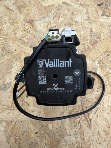 Vaillant grundfos upmo 60 - vaillant, 15-60