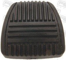 Fits FEBEST 0183-GX90 CLUTCH AND BRAKE PEDAL COVER TOYOTA CRESTA GX90 ⭐UK Stock⭐