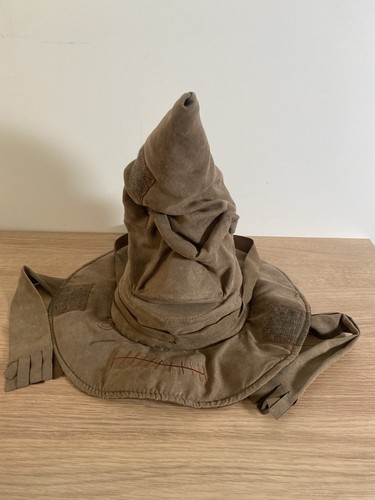Harry potter interactive - potter,
