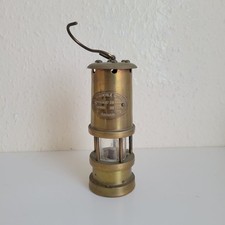 Vintage Ferndale Coal Miner's