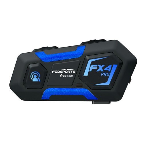 Fx4 pro motorcycle - fx4,