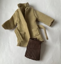 Vintage Mary Quant Daisy doll