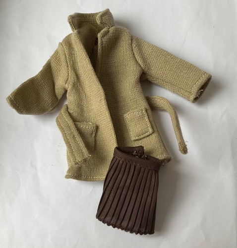 Vintage mary quant daisy - daisy, doll