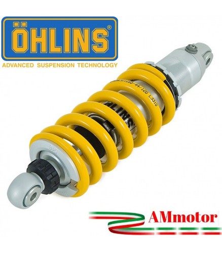 Ohlins shock absorber - honda, xl