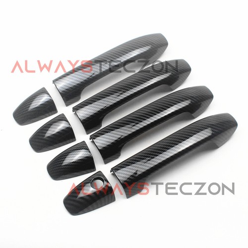 Door handle cover car - door, exterior