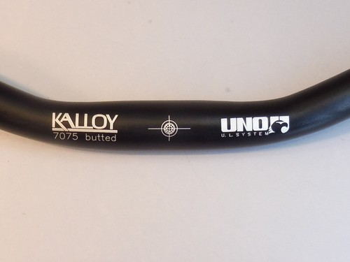 Kalloy uno 075 25 4 - uno,