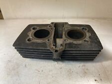 Honda CB 125T Super Dream Cylinder Barrel / Jug