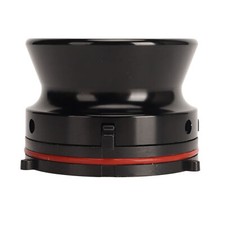 (Black)1 Pair Nab Hub Adapters