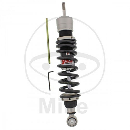 Front shock absorber - yss, bmw