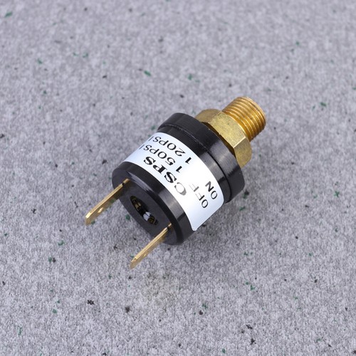 Air compressor tank pressure - compressor,