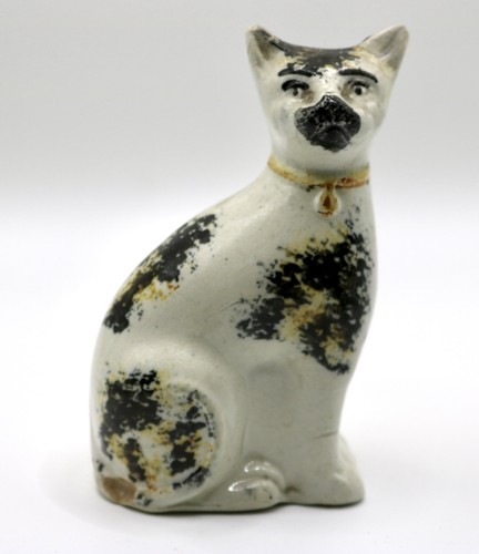 Antique 19thc staffordshire - antique,