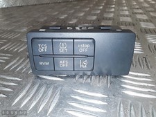2013 MAZDA CX-5 SWITCH ESP