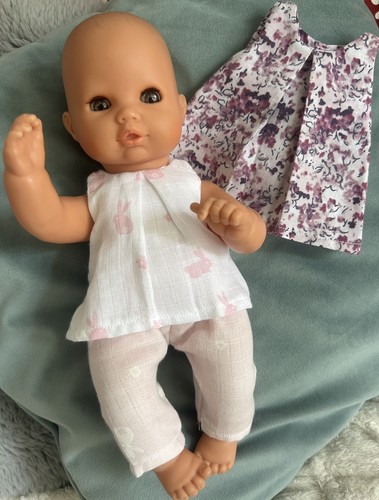 Götz puppe baby doll - puppe,