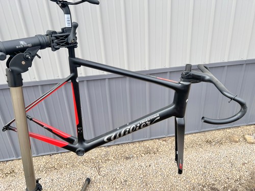 Wilier 0sl disc frameset - wilier,