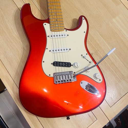 Fender american deluxe - american,