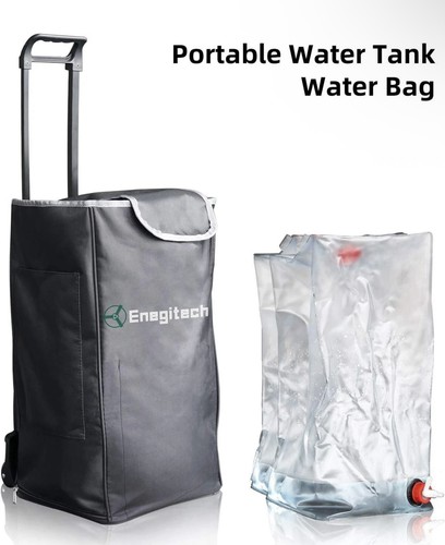 50l folding trolley style - 50l,