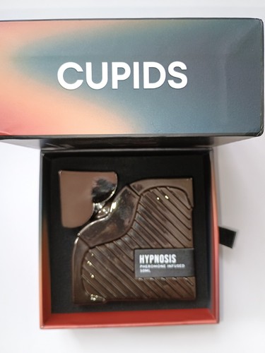 Cupids hypnosis men s - hypnosis,