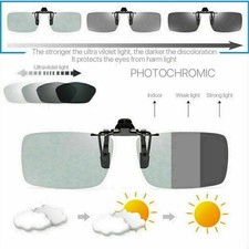 Polarized Photochromic