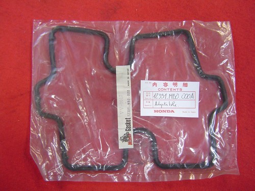 And cylinder head - av,