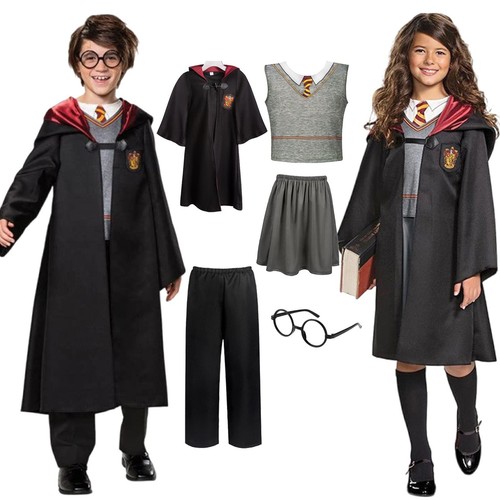 Harry potter cosplay costume - cosplay,