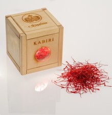 {HIGH QAULITY ORGANIC SAFFRON