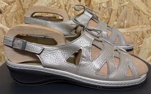 Ladies fly flot suave leather - flot,