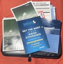 2010 Ford Explorer owners