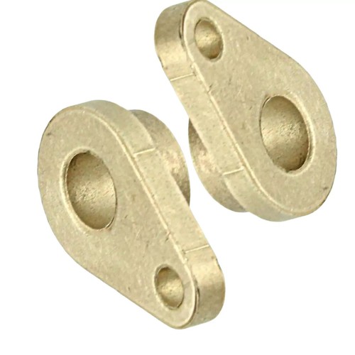 Rear drum teardrop bearing - rear,